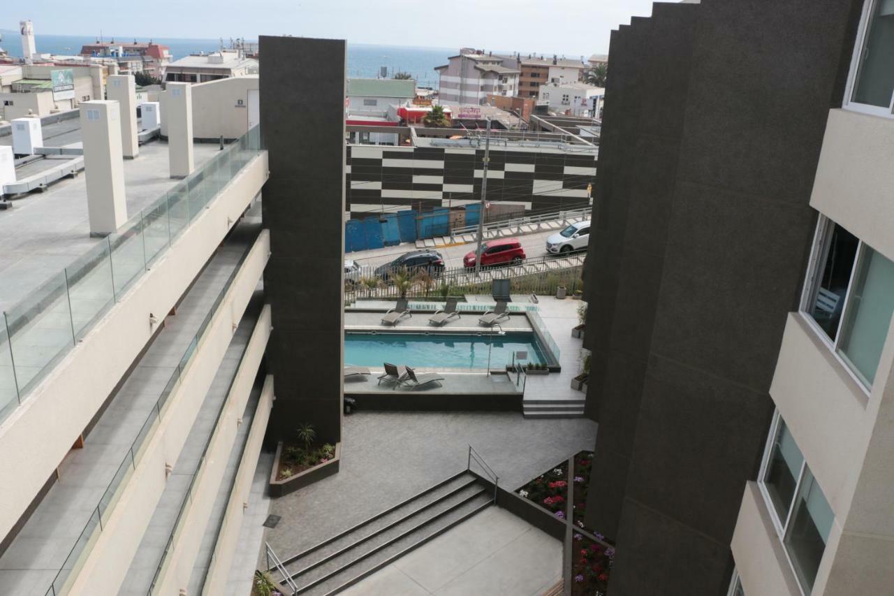 Fuente Mayor Renaca Εξωτερικό φωτογραφία